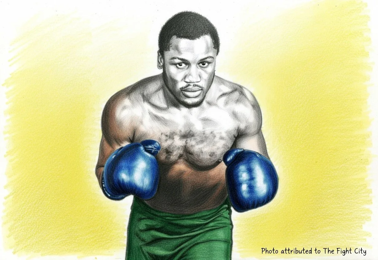 From Philly Slaughterhouses to Dagestani Mountains: The Brutal Parallel of Poverty, Pride, and Combat Sports Glory