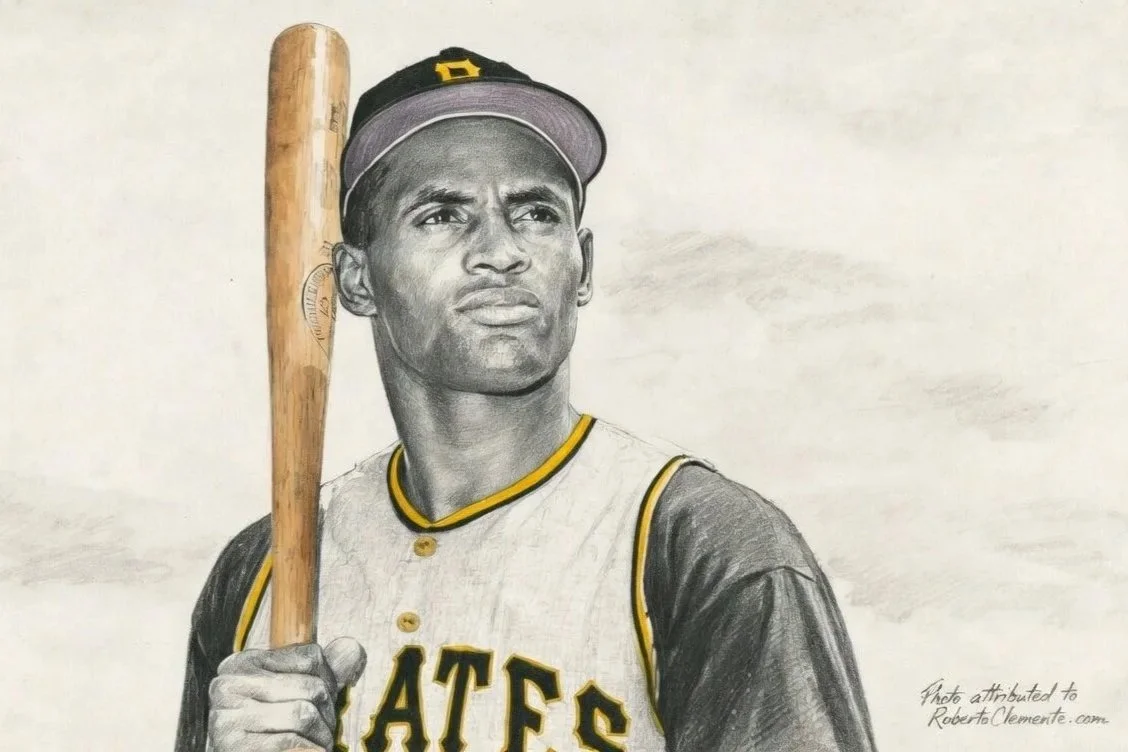 Eternal Elegance: Roberto Clemente's Enduring Impact on Baseball, Culture, and Puerto Rico