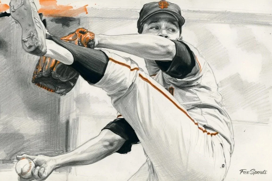 Juan Marichal: The Dominican Dandy Who Opened MLB's Gates for a Generation