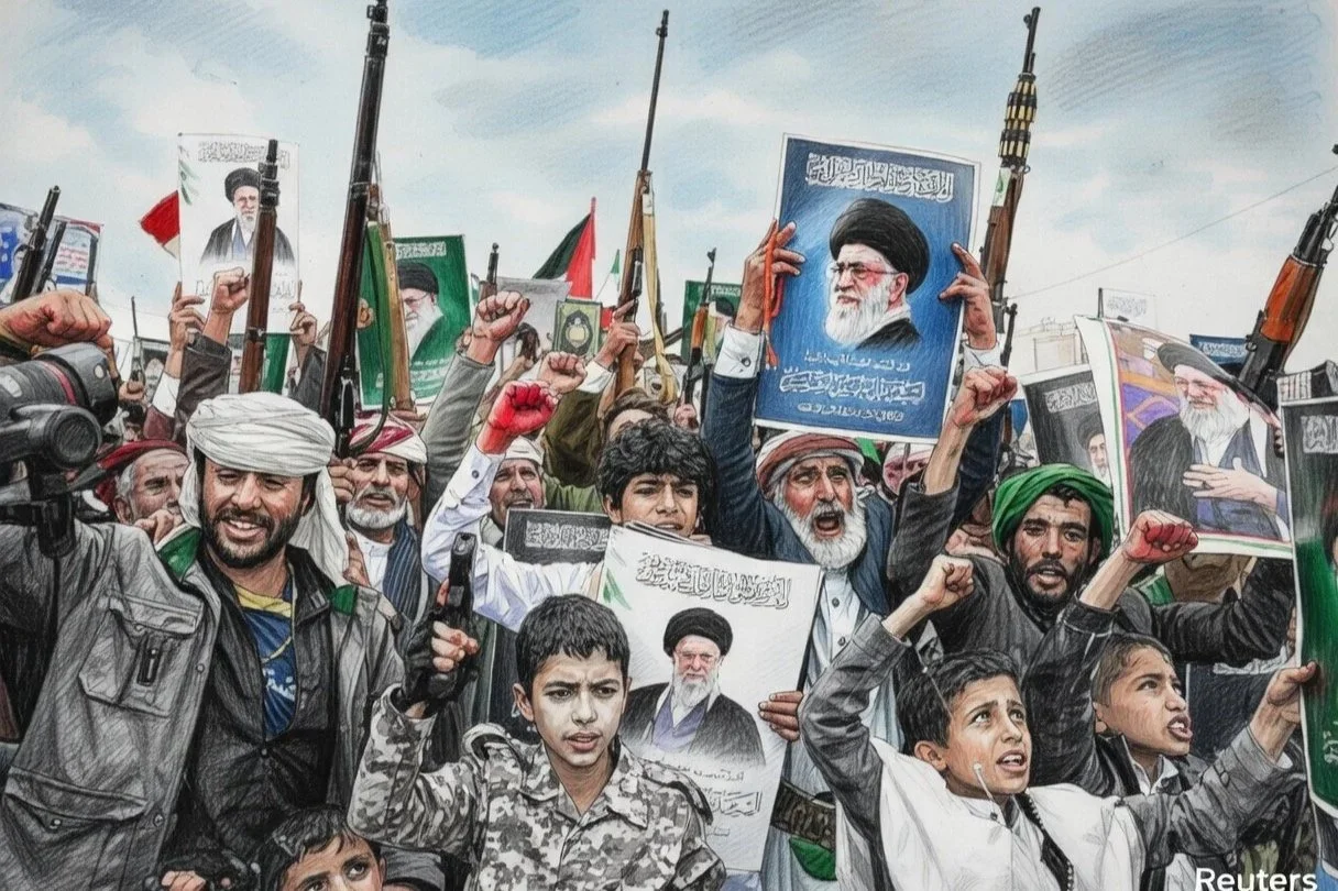 War, Oil, and Visas: Global Politics Threatens to Overshadow the 2026 World Cup