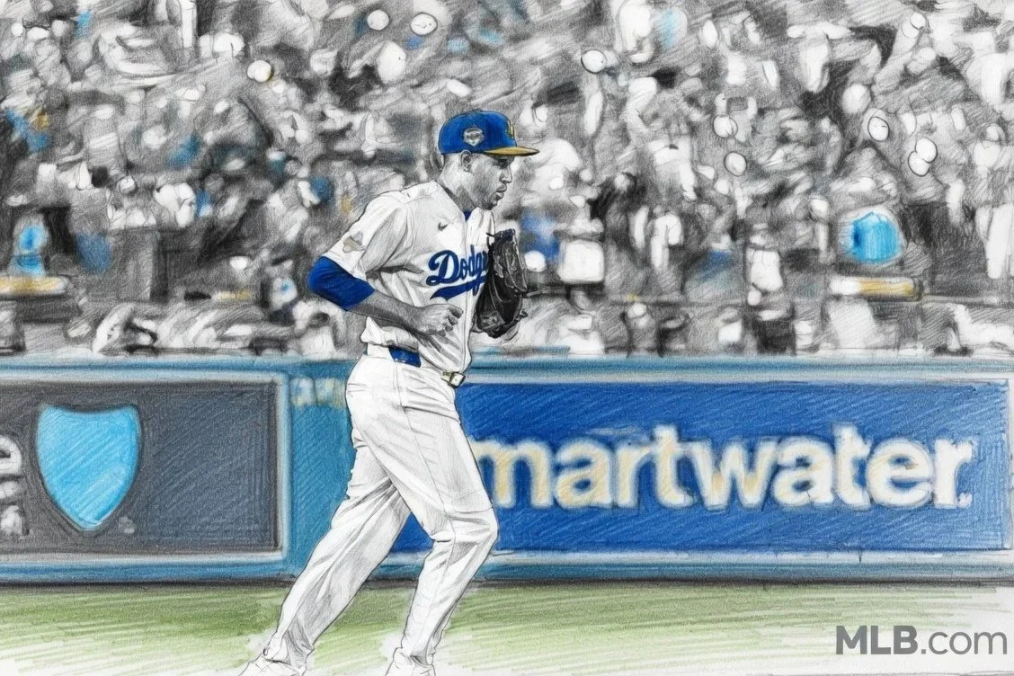 Trumpets in Dodger Blue: Edwin Díaz, Puerto Rican Pride, and the Greatest Closer Entrance in MLB History