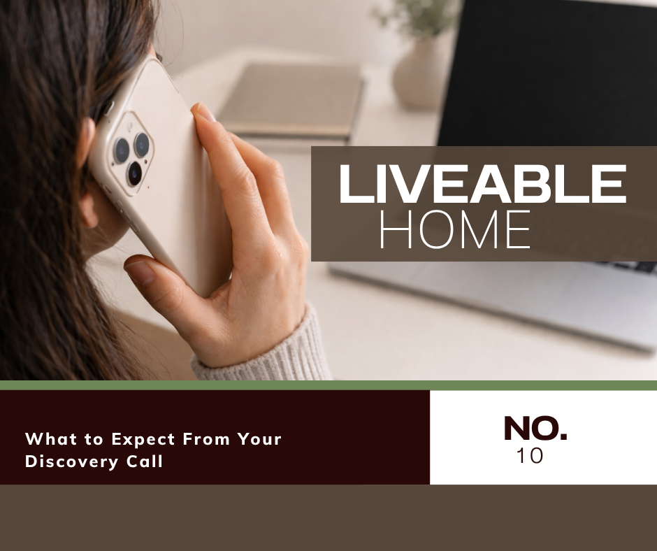 What to Expect From Your Discovery Call