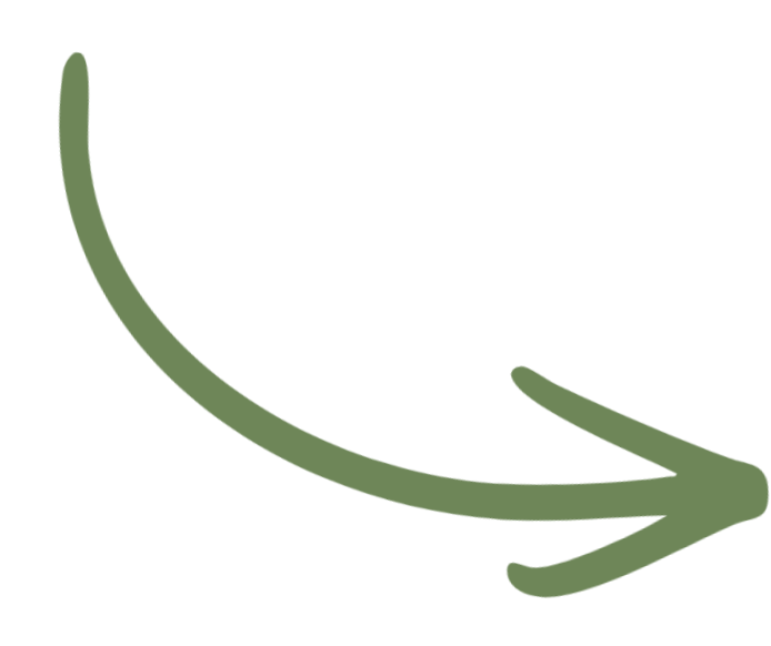 Green arrow pointing to the right.