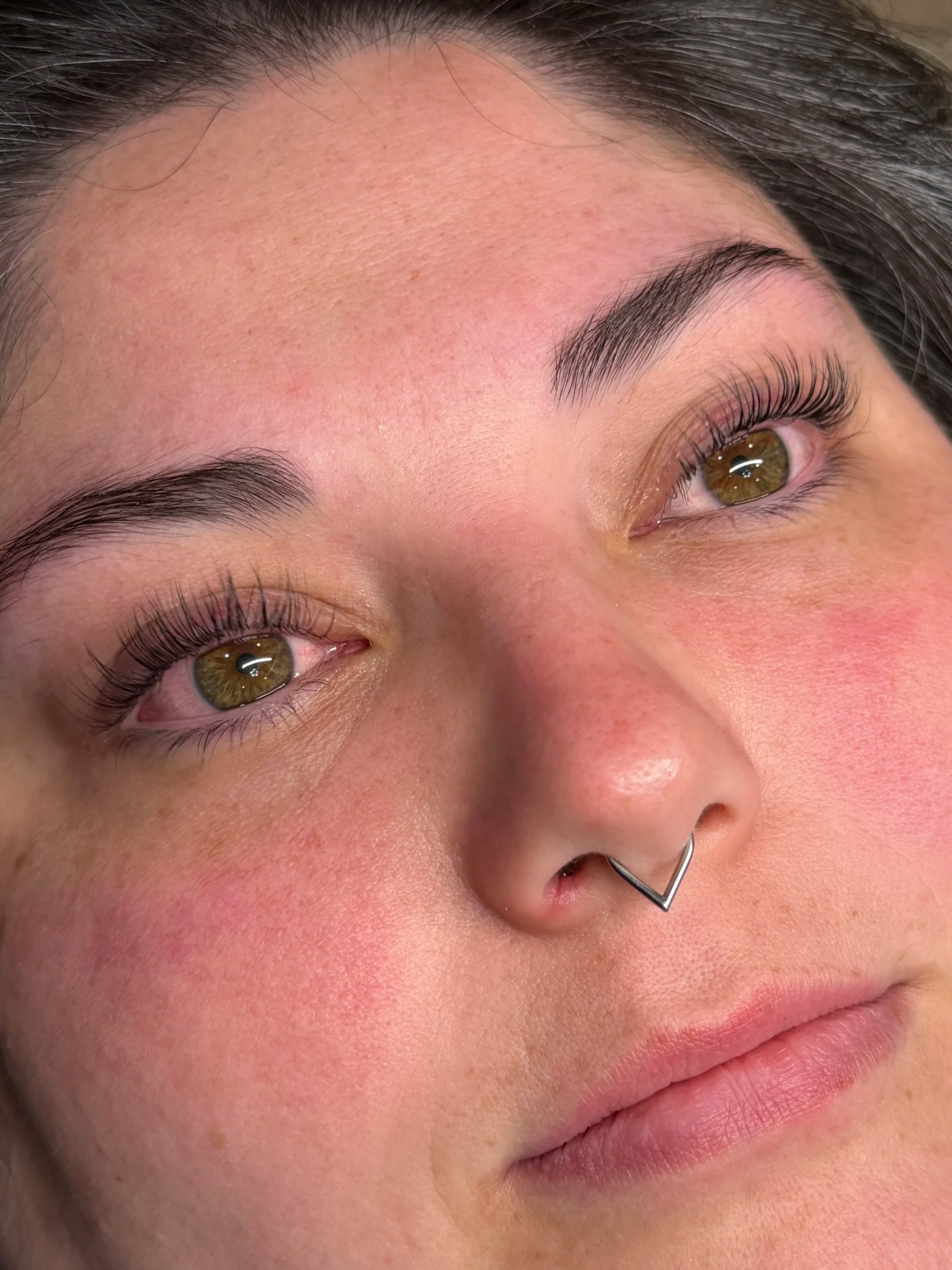 Korean lash lift north richland hills tx