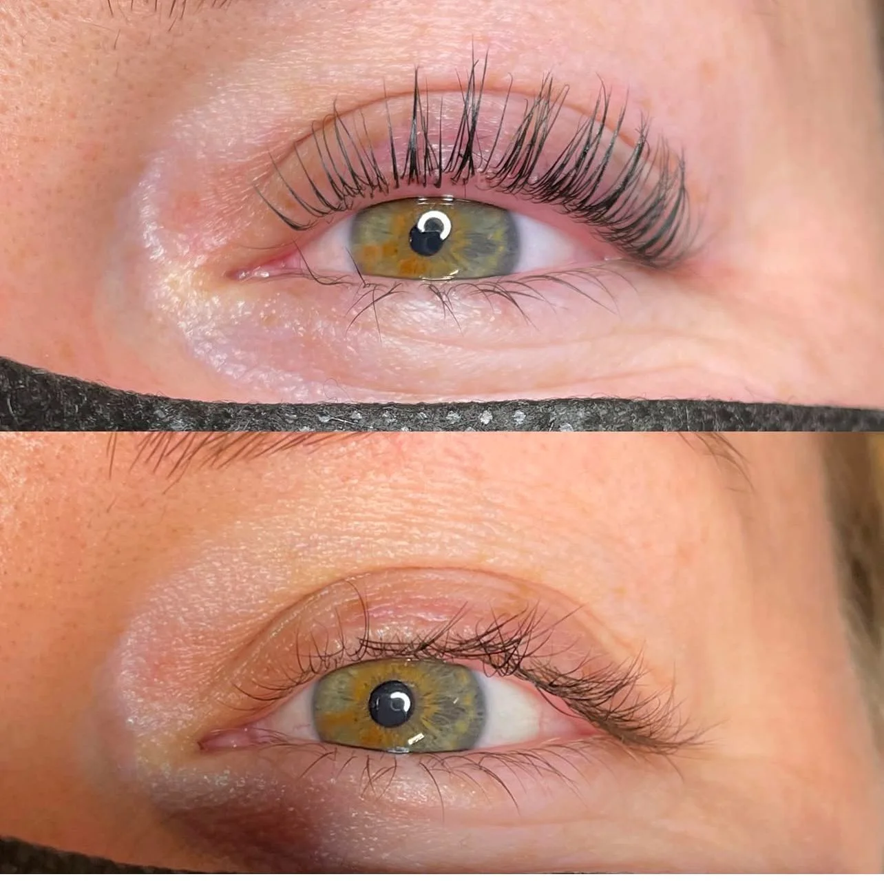 lash lift and tint north richland hills tx