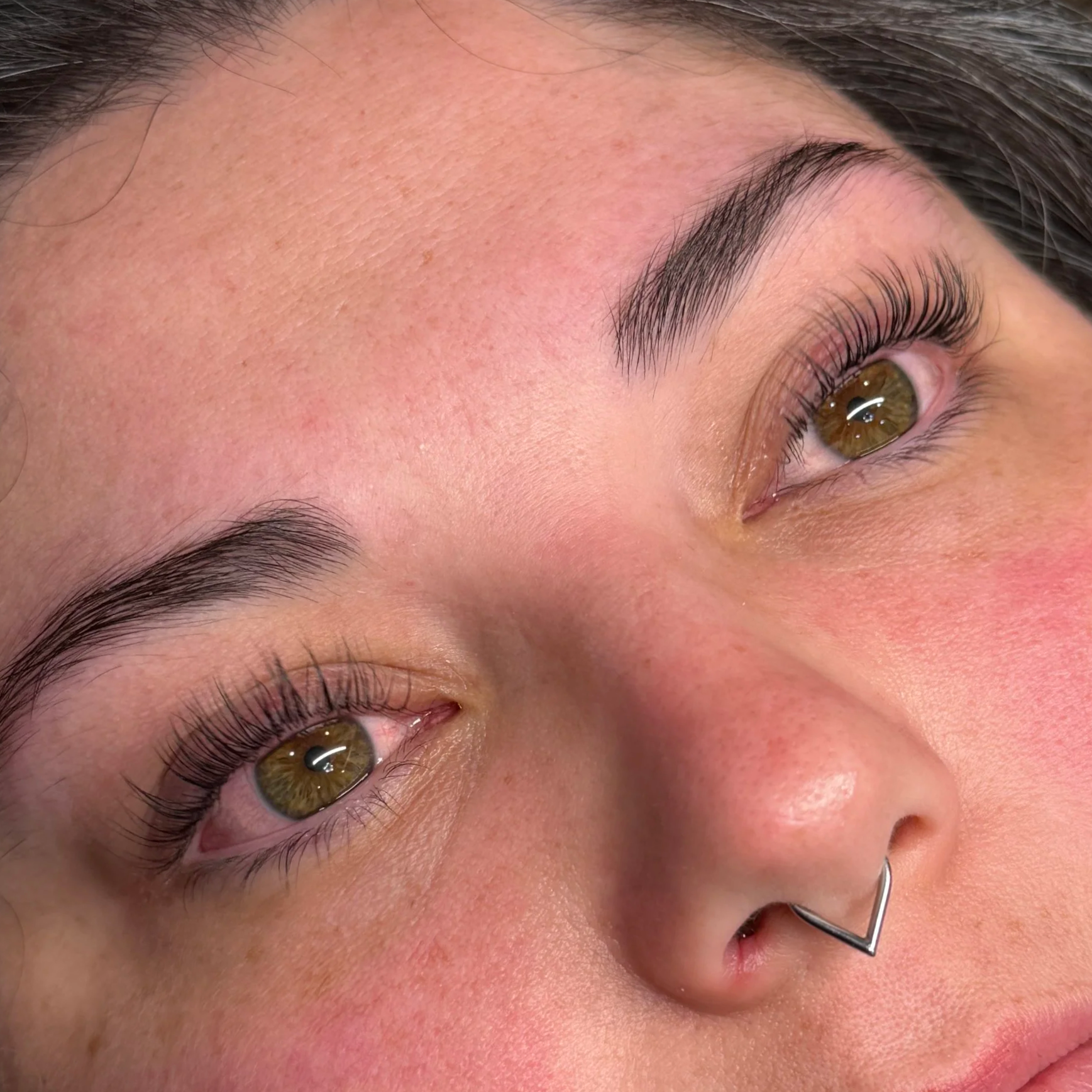 close up korean lash lift north richland hills tx