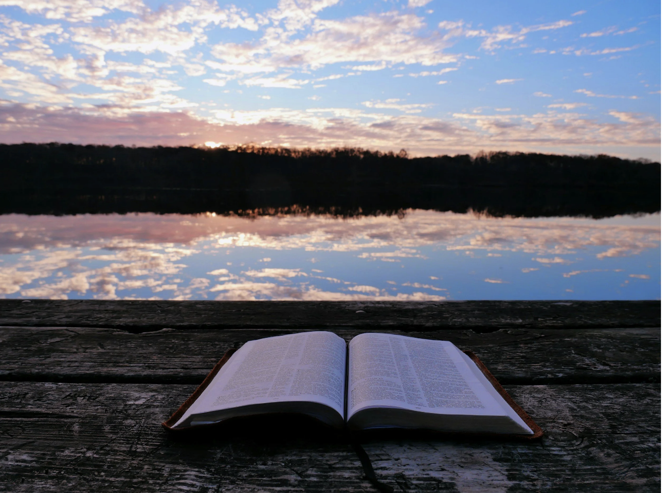 How to Read the Bible With Reason and Conscience