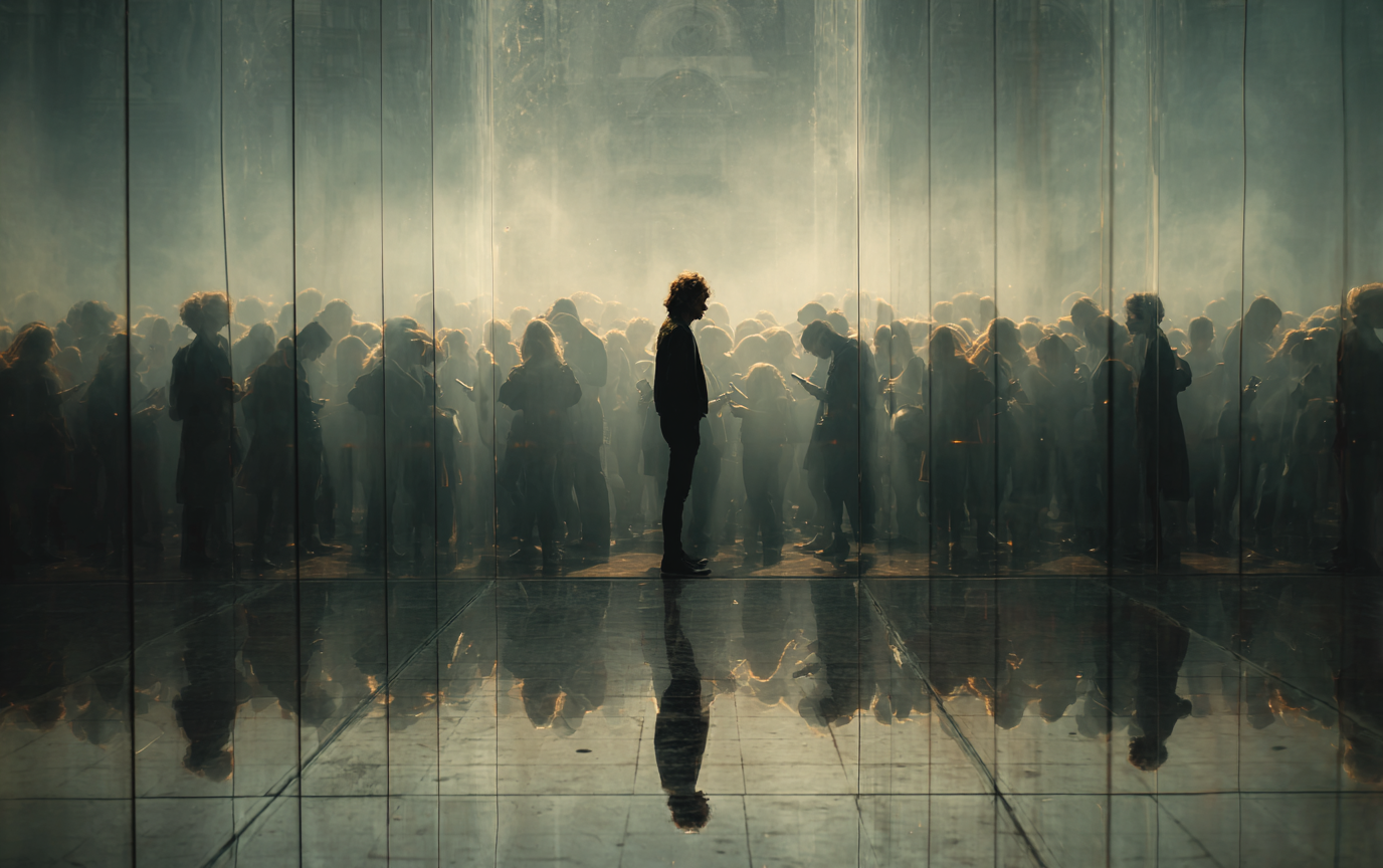 Why Good People Stay in Bad Systems