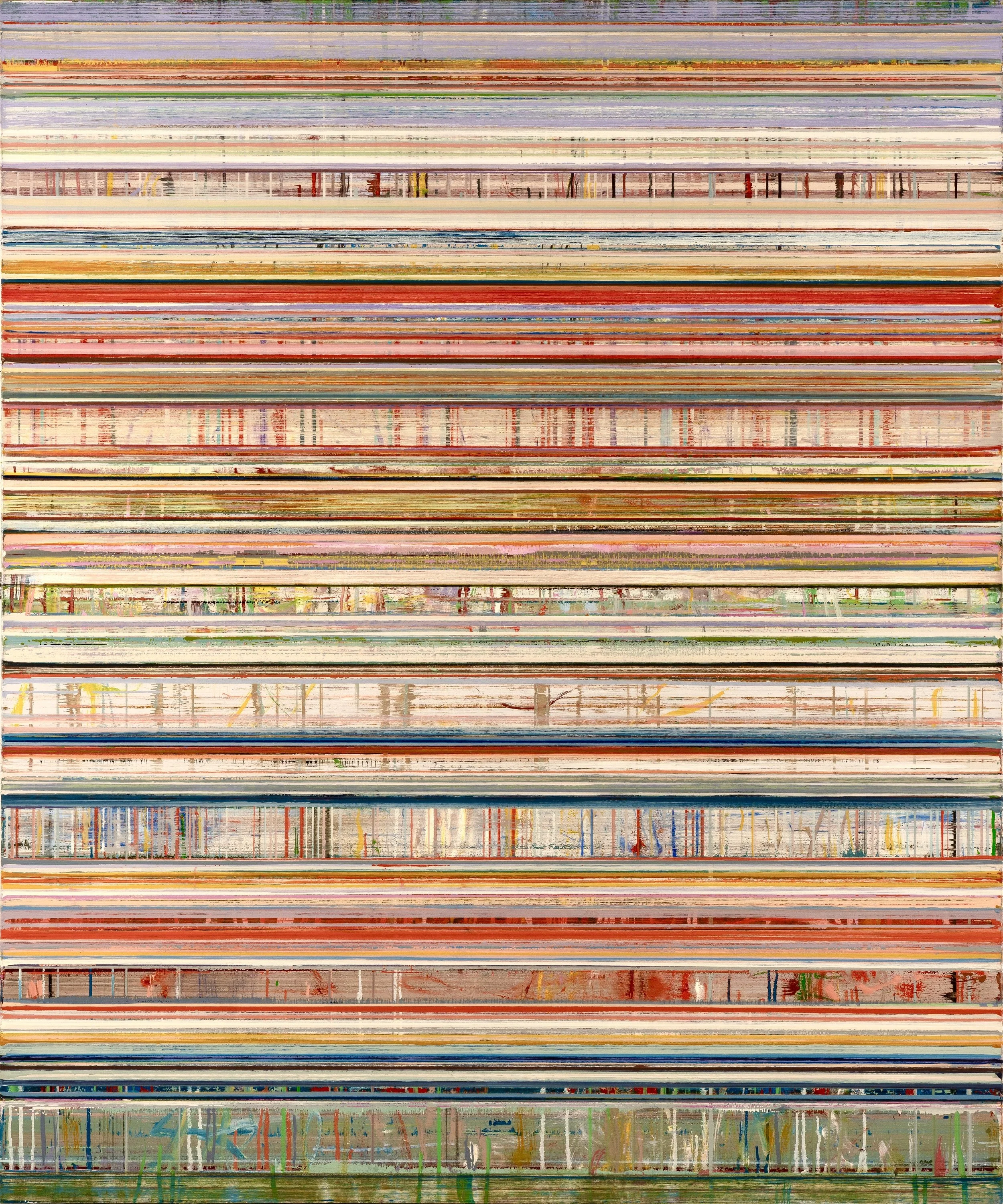  Spring Ephemera , 2024
 
oil on canvas 
60 x 50 in.
  
For more information  contact the  artist 