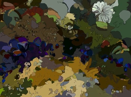  Sea Life, Puget Sound, 2022 
  
archival pigment on Hahnemuhle paper 
21.3 x 16 in. (image) 
21 x 18.33 in. (sheet) 
Edition of 20 with 2 AP's 
Published by Streetside Press
  
For more information, contact the artist 