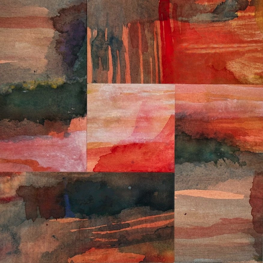  Red Moon , 2023
  
archival pigment on Hahnemuhle paper 
6.25 x 6.25 in. (image) 
8.25 x 8.25 in. (sheet) 
Edition of 5 
Published by Streetside Press
  
For more information, contact the artist