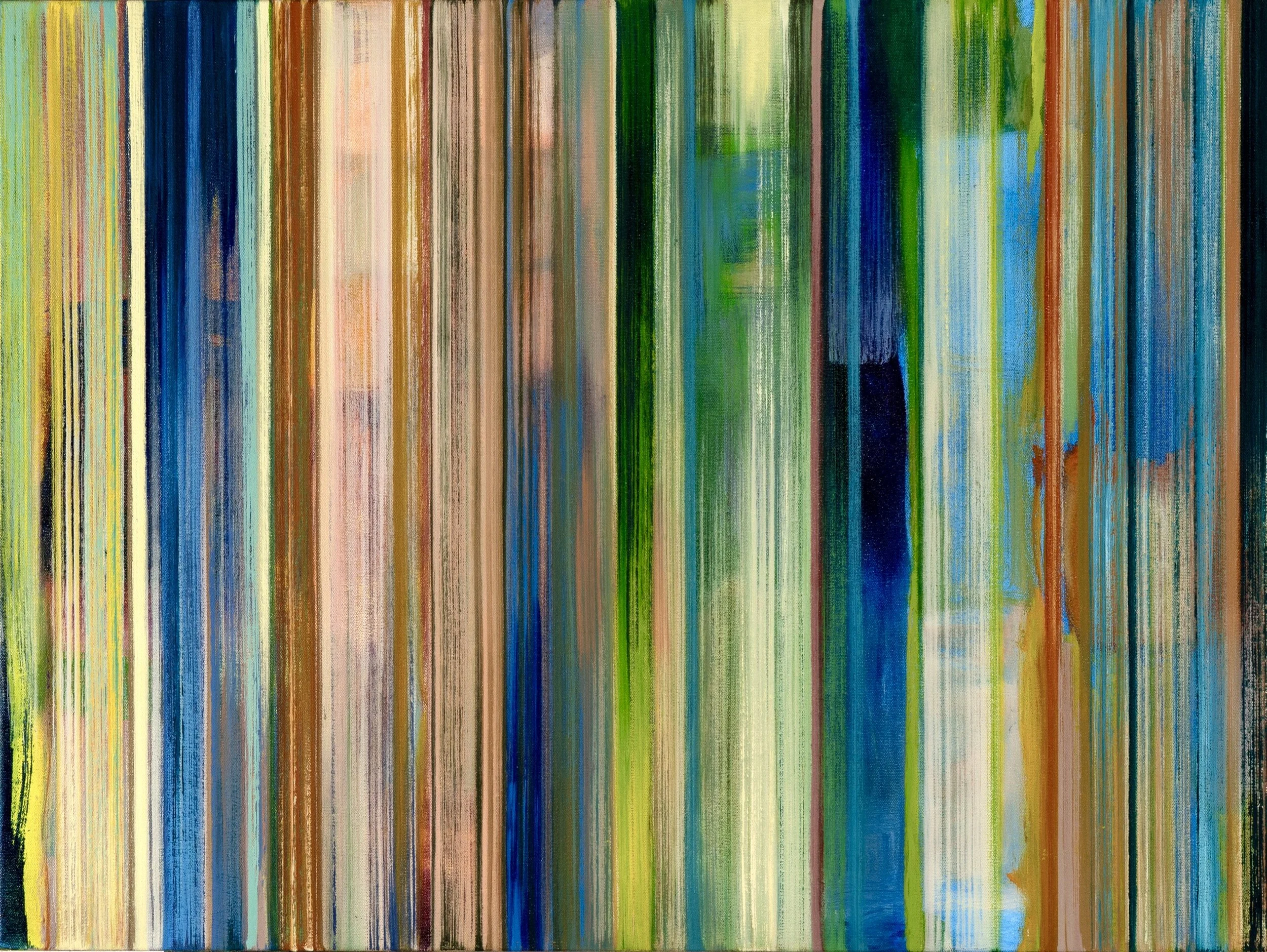  Seen and Heard , 2026
 
oil on canvas 
24 x 32 in.
  
For more information  contact the  artist 