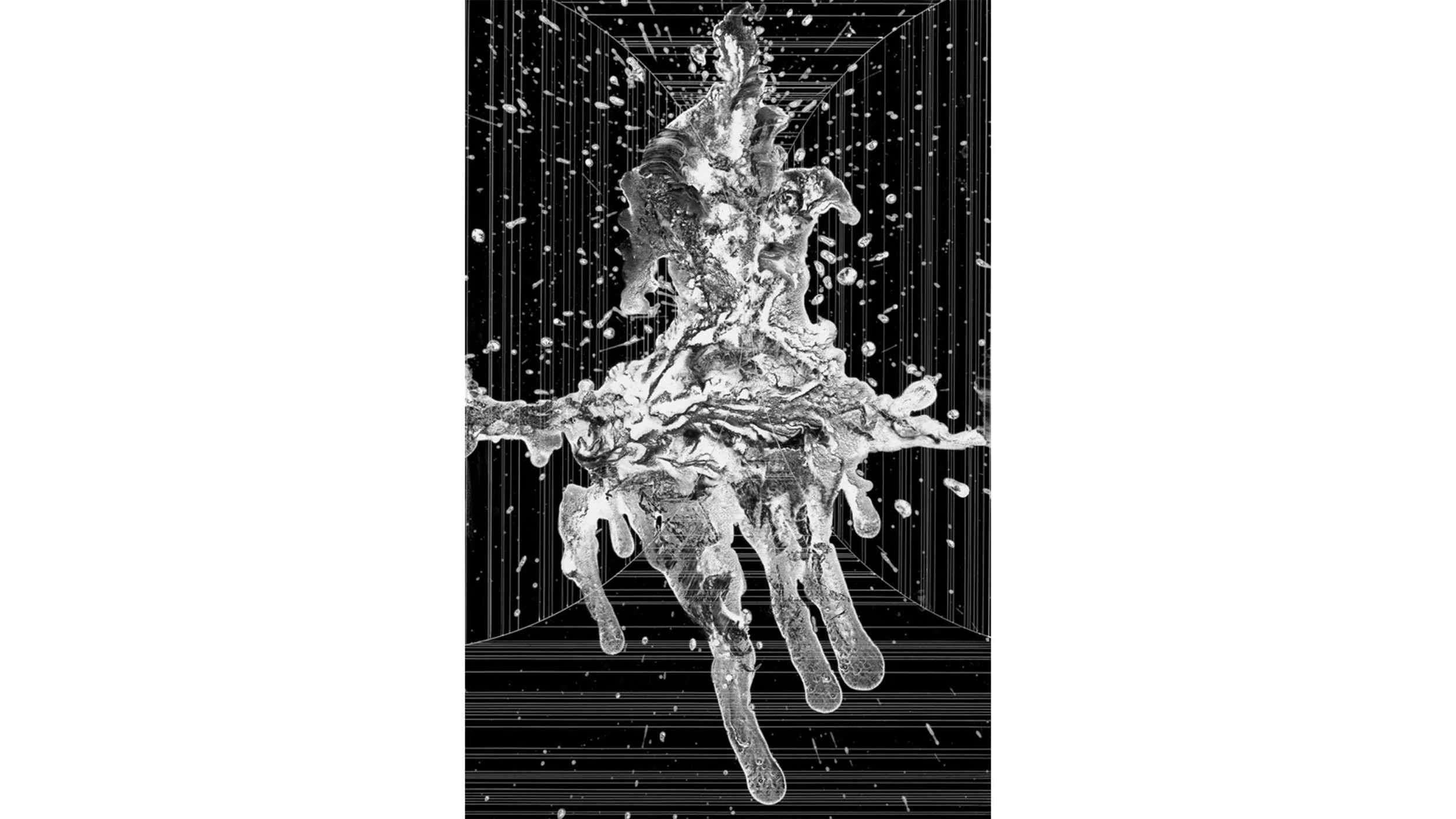 archive // works on paper