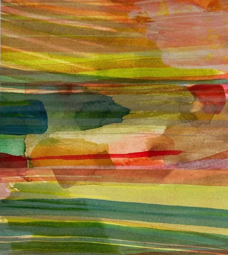  Lost Suitcase II , 2023
  
archival pigment on Hahnemuhle paper 
6.25 x 7 in. (image) 
8.25 x 9 in. (sheet) 
Edition of 5 
Published by Streetside Press
  
For more information, contact the artist 