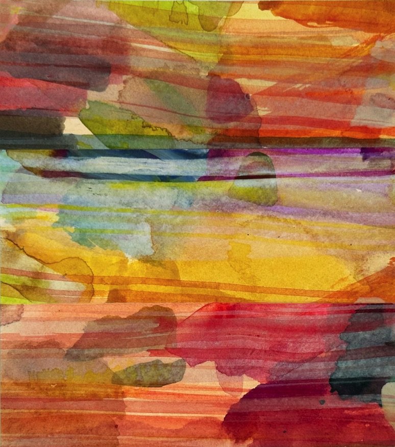  Lost Suitcase I , 2023
  
archival pigment on Hahnemuhle paper 
6.25 x 7.63 in. (image) 
8.24 x 6.63 in. (sheet) 
Edition of 5 
Published by Streetside Press
  
For more information, contact the artist