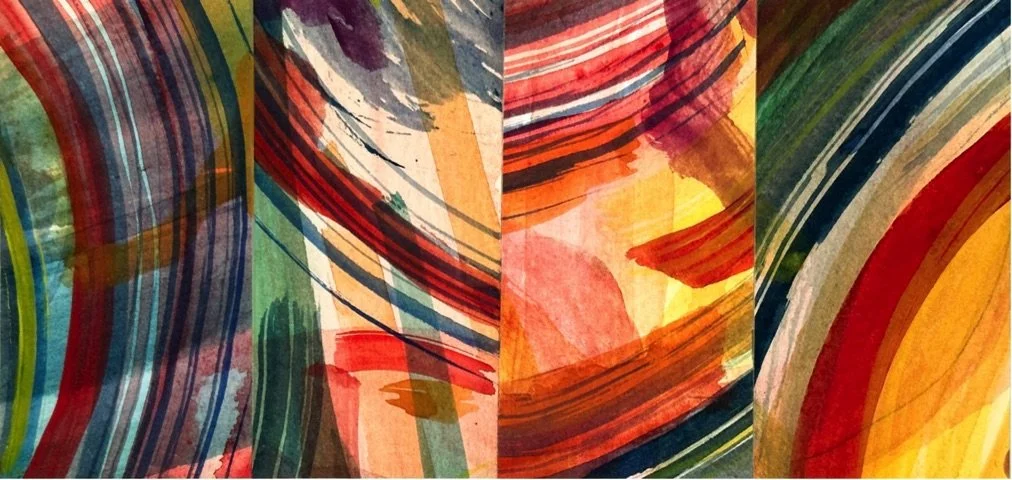  Like Clockwork , 2023
  
archival pigment on Hahnemuhle paper 
11.75 x 5.38 in. (image) 
13.75 x 7.38 in. (sheet) 
Edition of 10 
Published by Streetside Press
  
For more information, contact the artist 