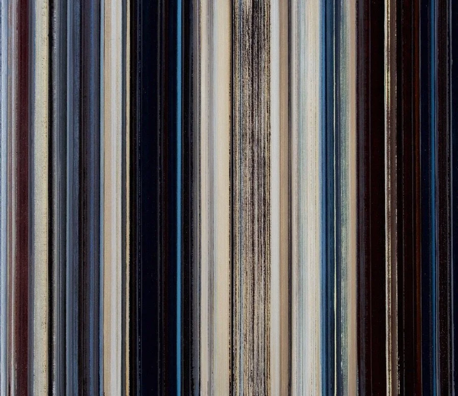  Forces in Play 
  
oil on canvas 
40 x 40 in.
  
Collection of the Minnesota Museum of Art