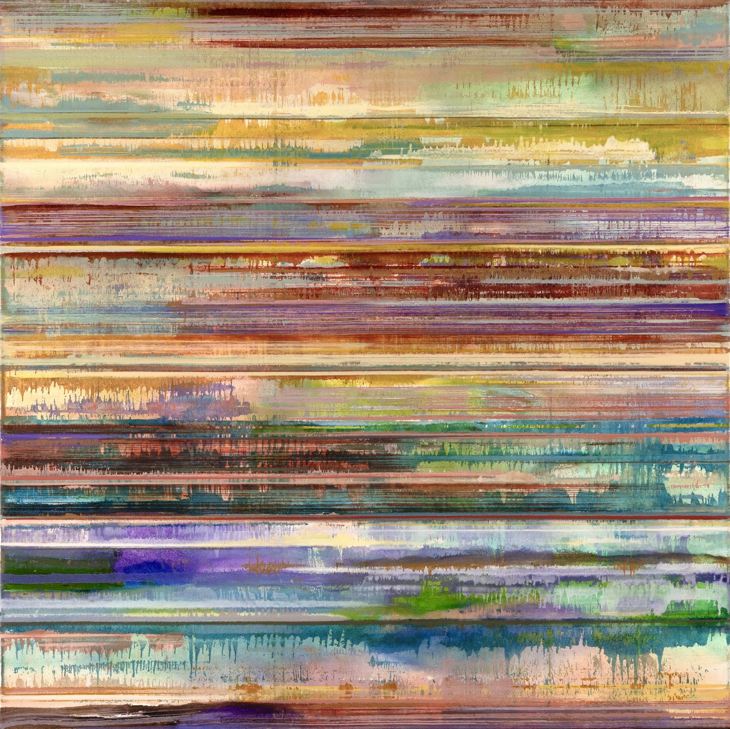  About Perception , 2026
 
oil on canvas 
36 x 36in.
  
For more information  contact the  artist 