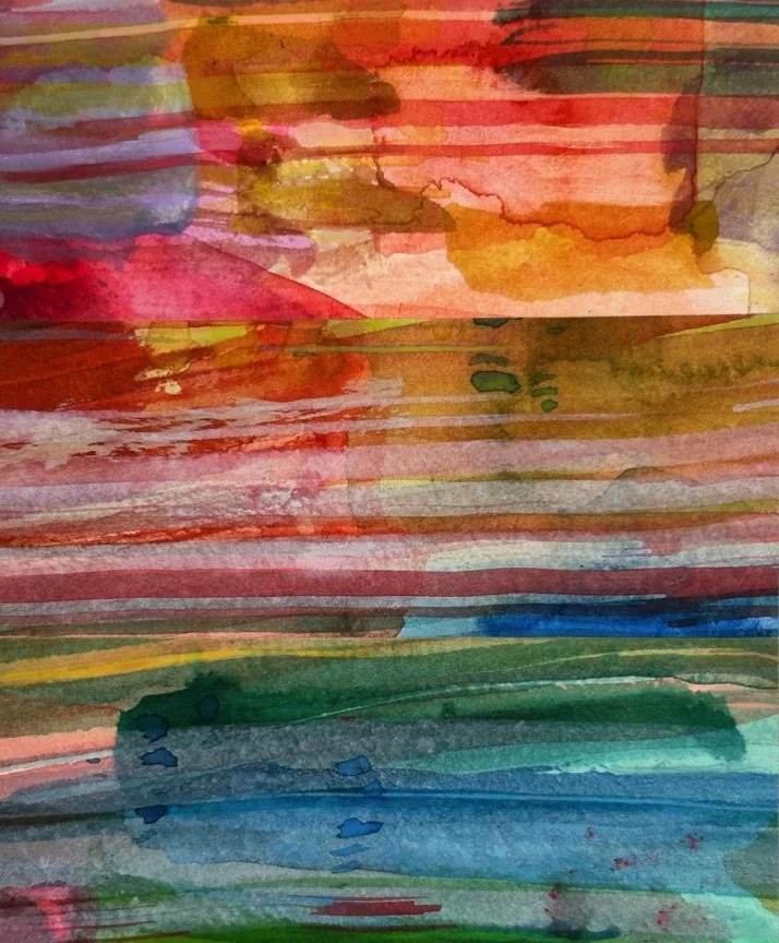  Lost Suitcase III , 2023
  
archival pigment on Hahnemuhle paper 
6.25 x 7.63 in. (image) 
8.25 x 9.63 in. (sheet) 
Edition of 5 
Published by Streetside Press
  
For more information, contact the artist 