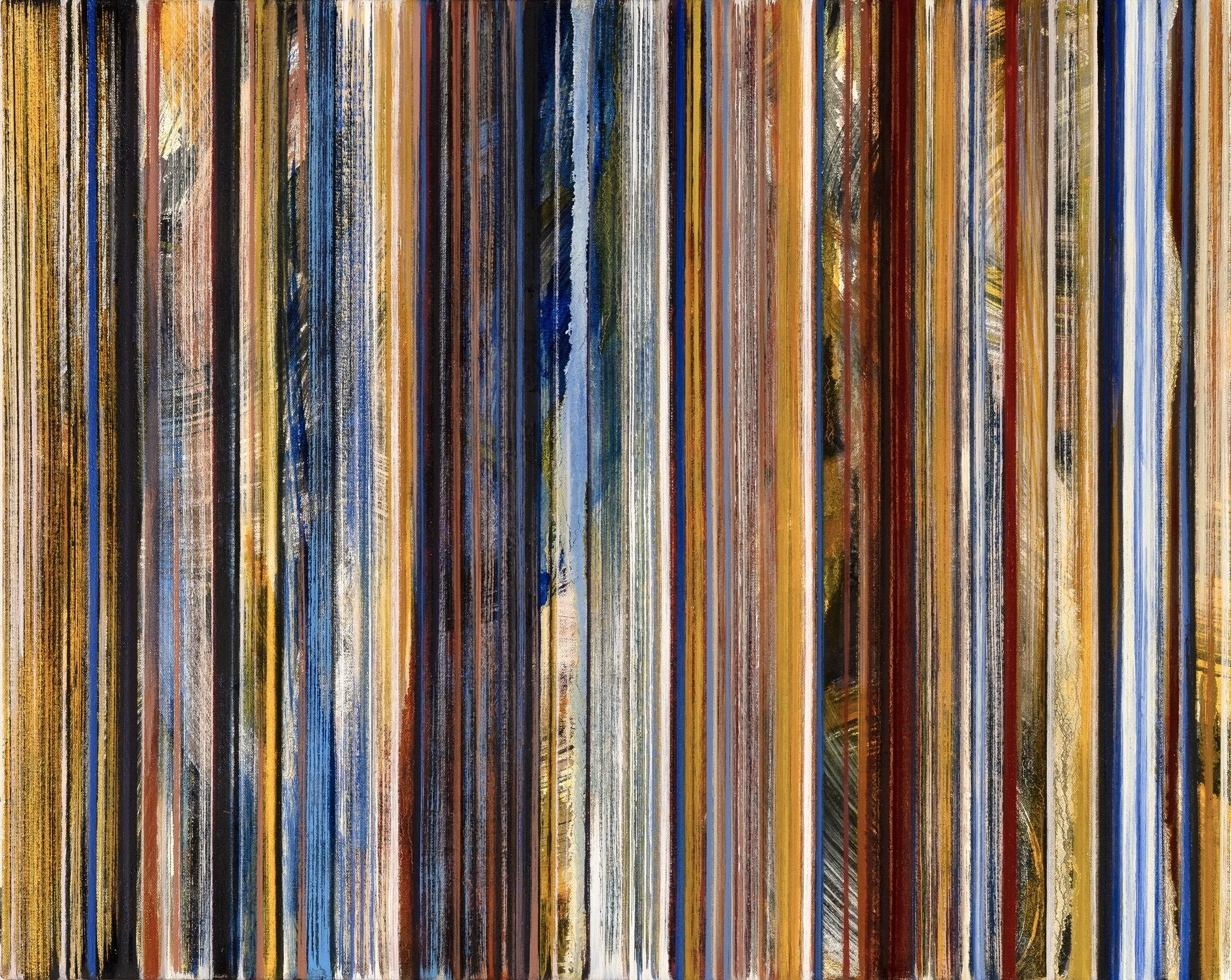  Iconoclast , 2026
 
oil on canvas 
24 x 30 in.
  
For more information  contact the  artist 