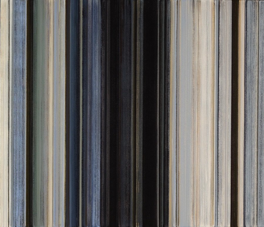  SCHOLAR'S DESK 
 
 
oil on canvas 
36 x 42 in.
 
 
 SOLD 