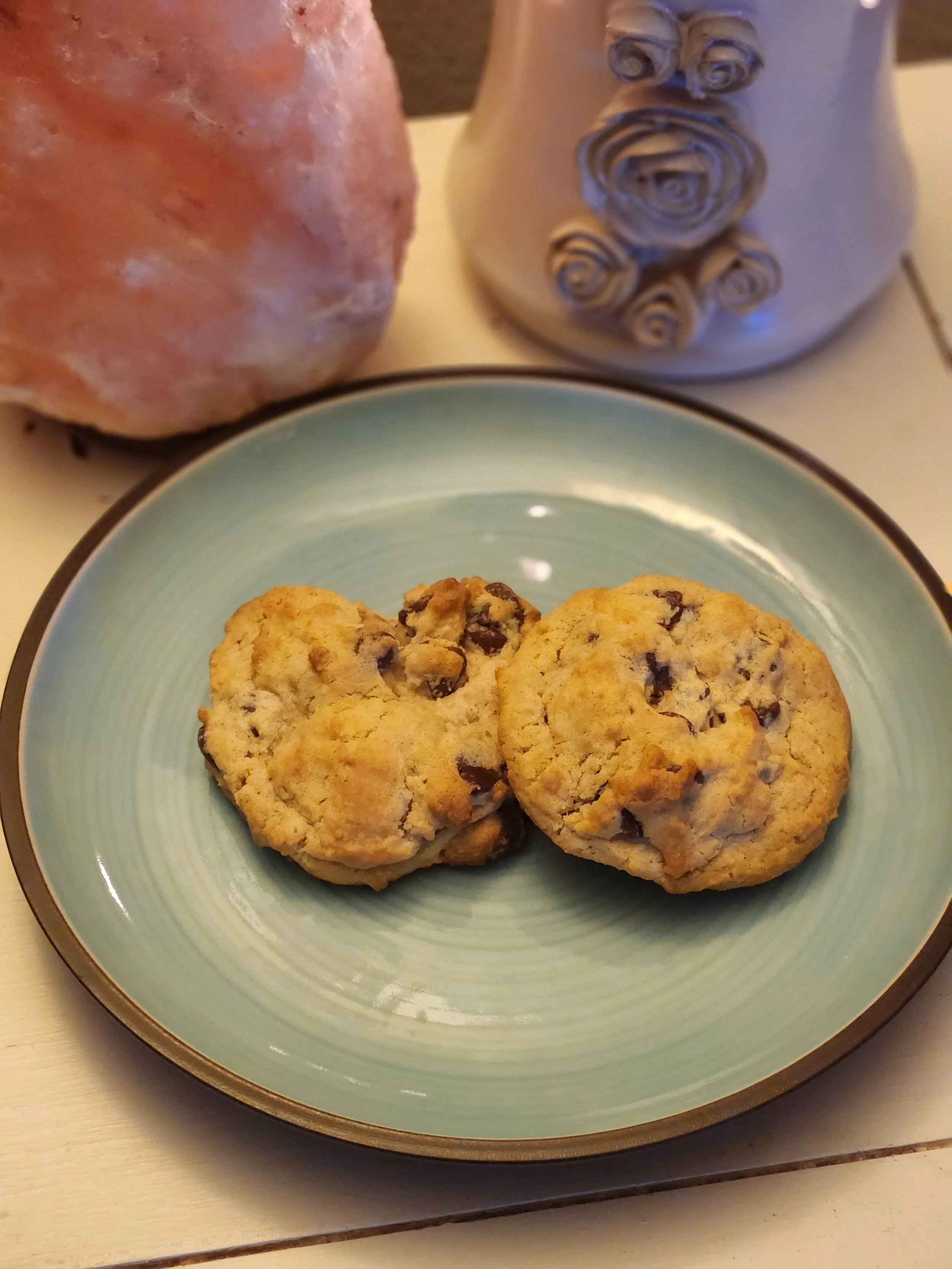 Chocolate Chip Cookies (1 dozen)
