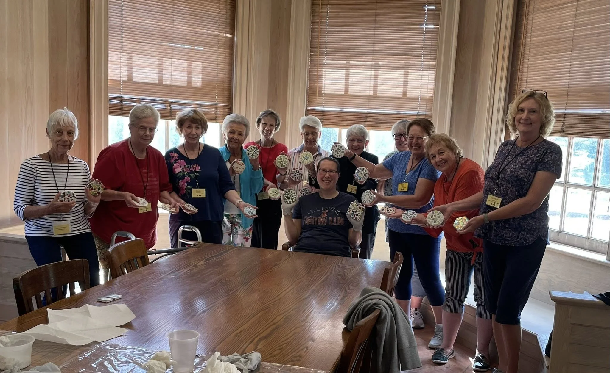 Private Mosaic Party Allerton.jpg