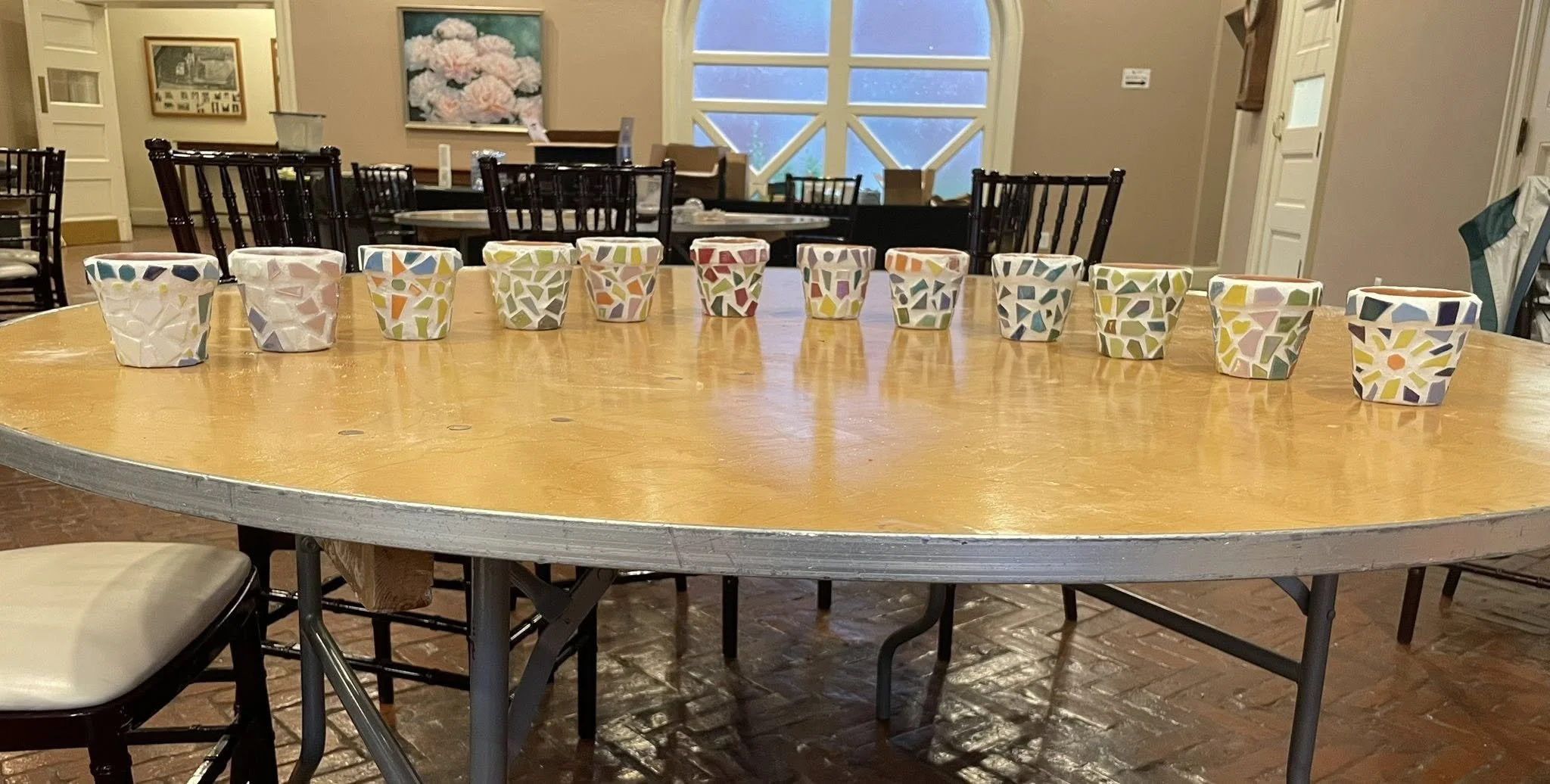 Finished Mosaic Flower Pots 2.jpg