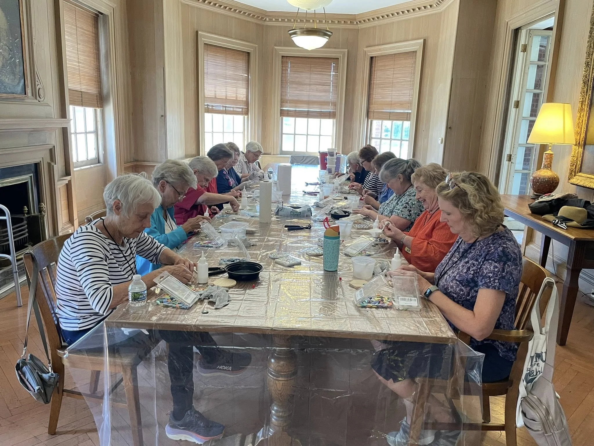 Private Mosaic Party Allerton 2.jpg