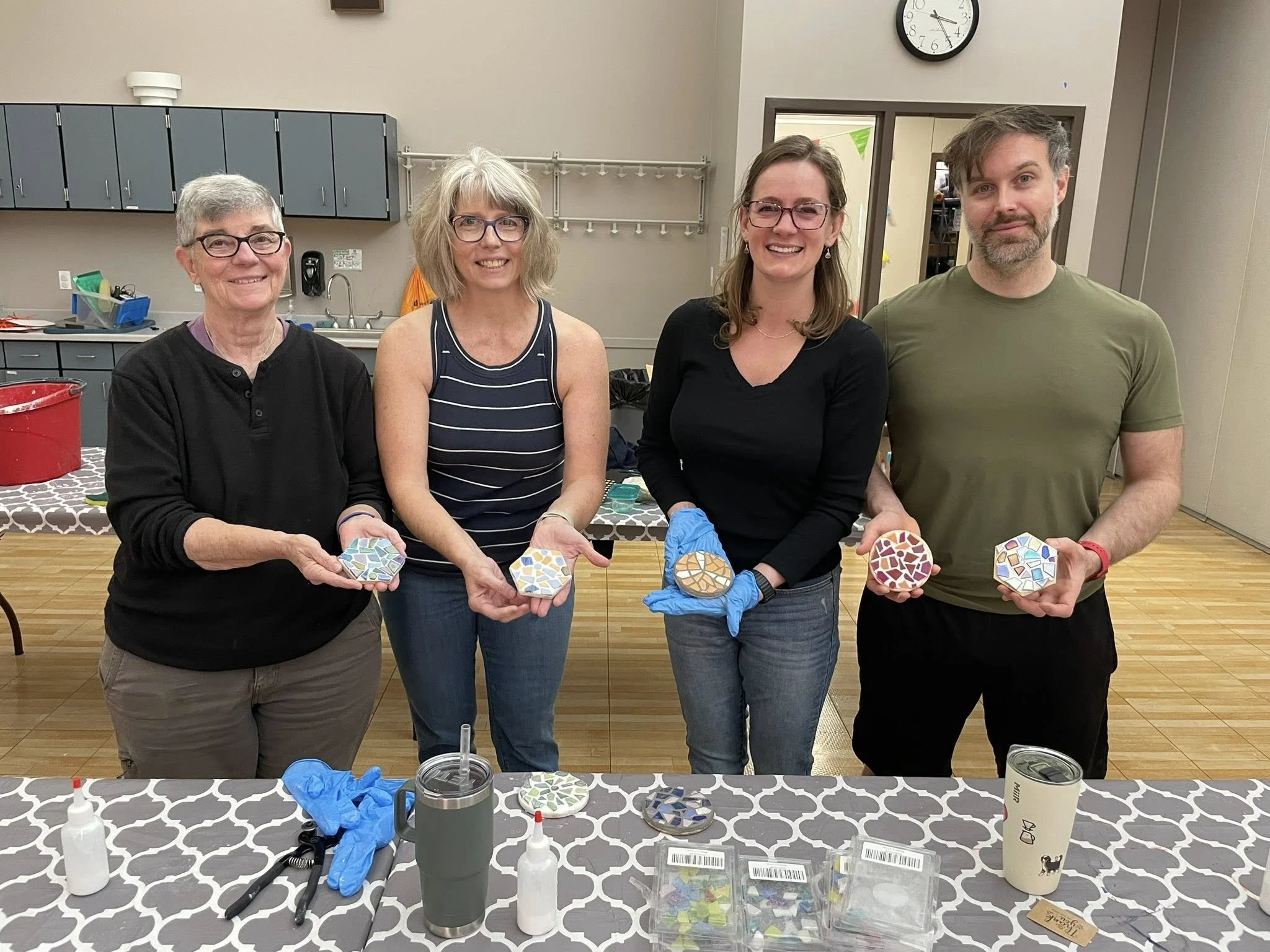 Mosaic Coasters Class Urbana Park District.jpg