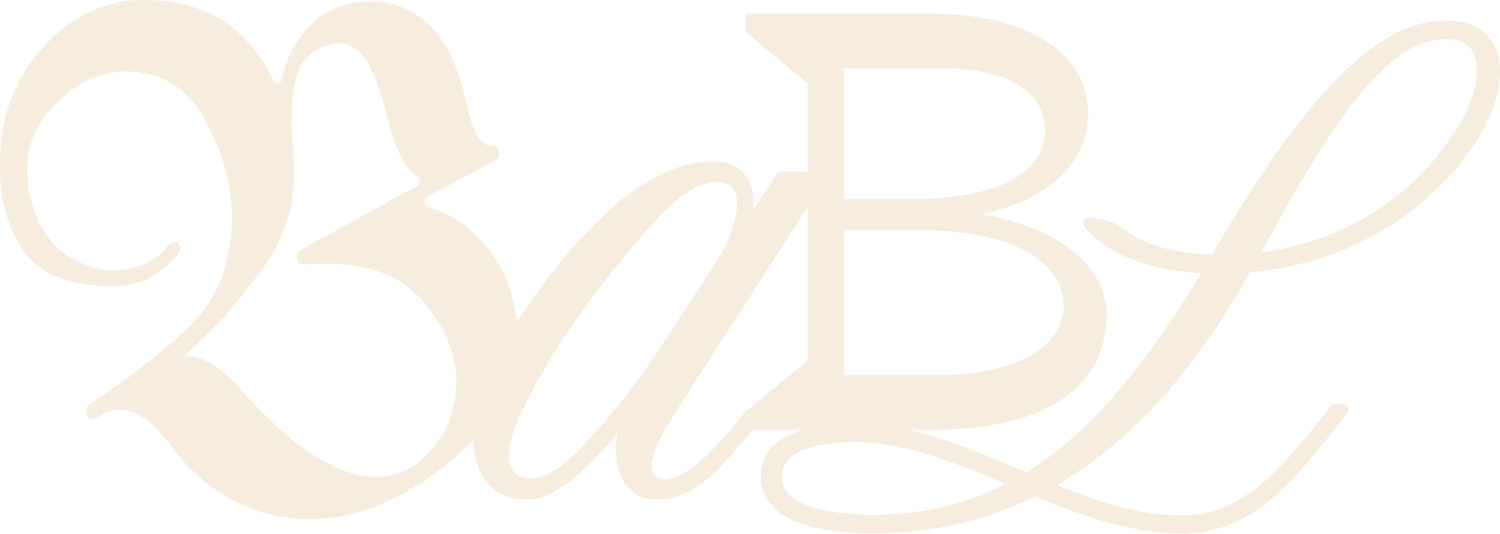 BABL – The Executive Social League