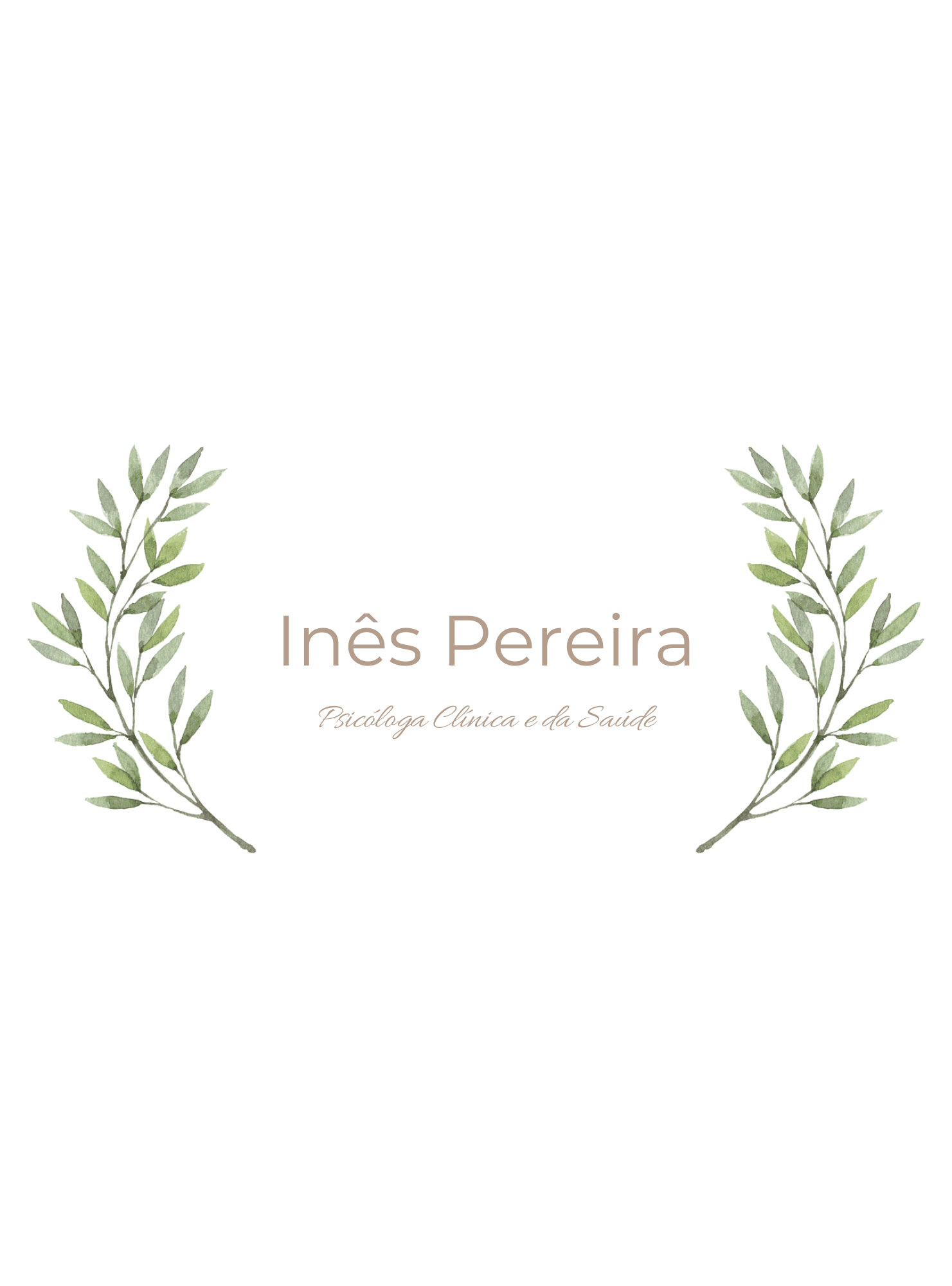 Sessões de Psicologia