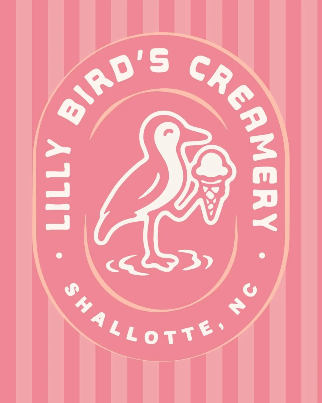 Meet Sandy, our little sandpiper mascot 🤍

If you&rsquo;ve spent time along the Carolina coast, you&rsquo;ve probably seen sandpipers darting along the shoreline&hellip; Sandy is playful, easygoing, and right at home by the water&rsquo;s edge&mdash;