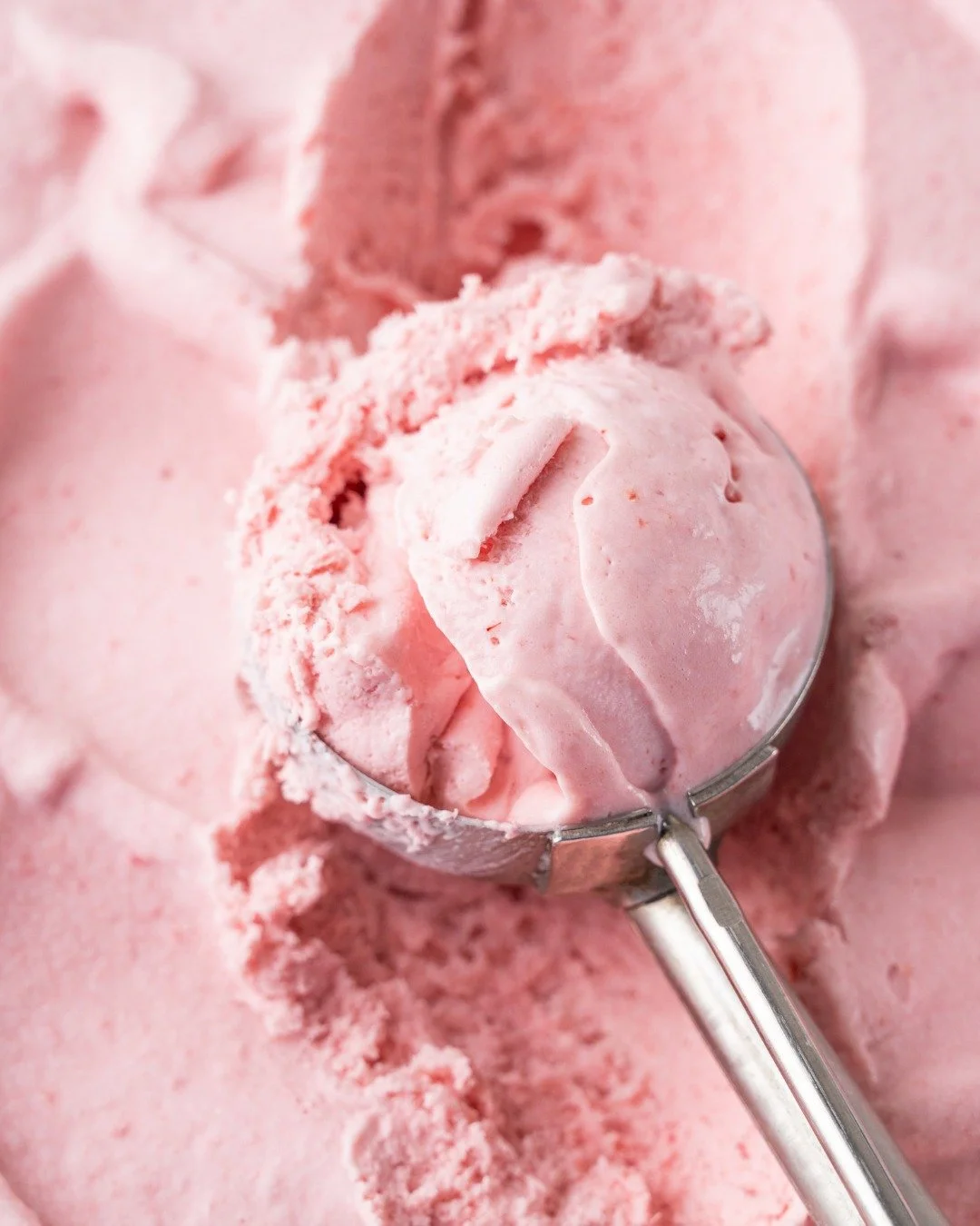 What&rsquo;s our ice cream like, you ask?

Each batch is homemade in small quantities, using simple, old-fashioned methods that bring out rich flavors you can really taste.

Our ice cream base is 16% butterfat and contains only all-natural ingredient