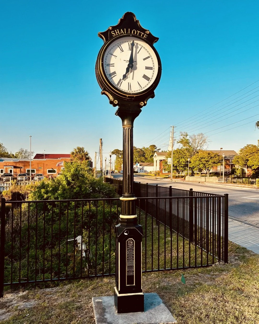 One of our favorite parts of this whole process has been getting to know more of the local community.

There&rsquo;s something really special about this area&mdash;the people, the small businesses, the natural beauty. We&rsquo;re so excited to be a p