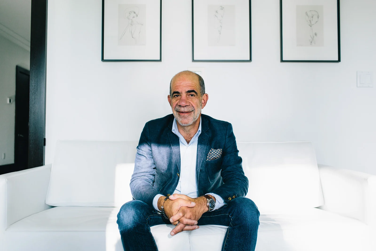  Private Wealth   Starts with you    Reconfigure  