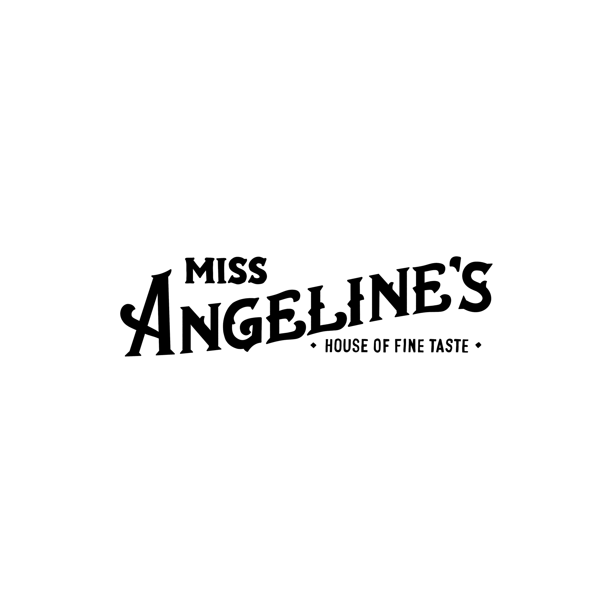 Miss Angeline’s