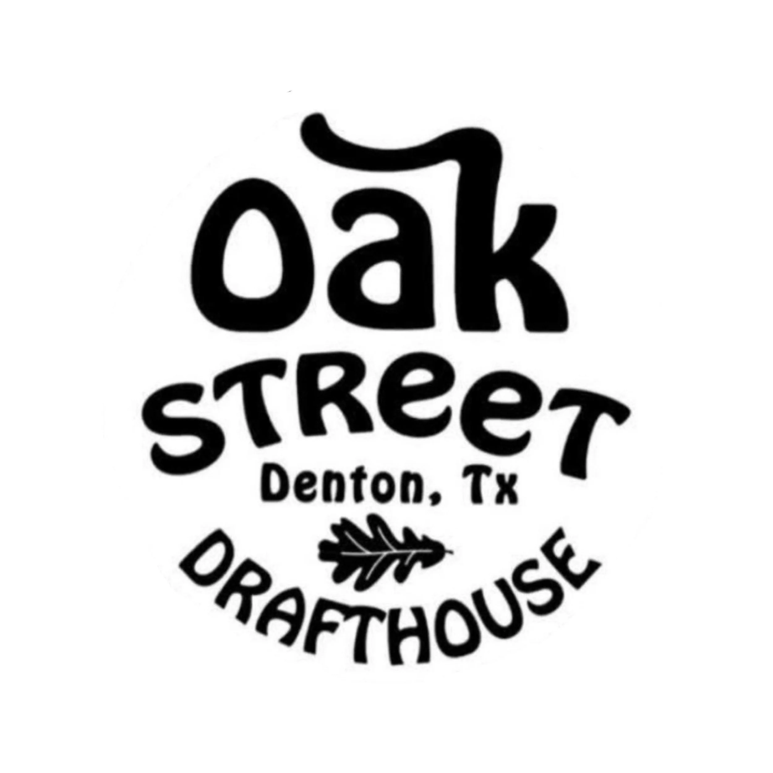 Oak street Drafthouse &amp; Cocktail Parlor