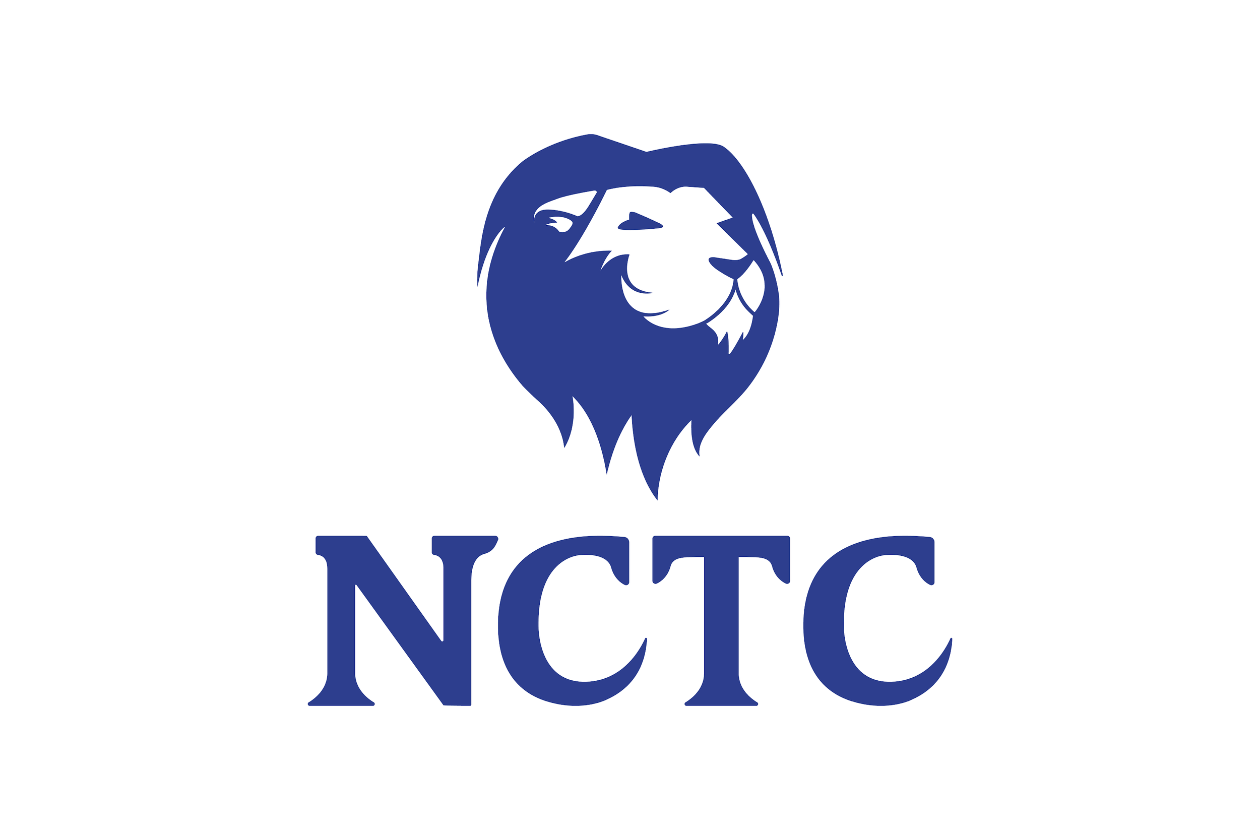 NCTC Lions Shelf