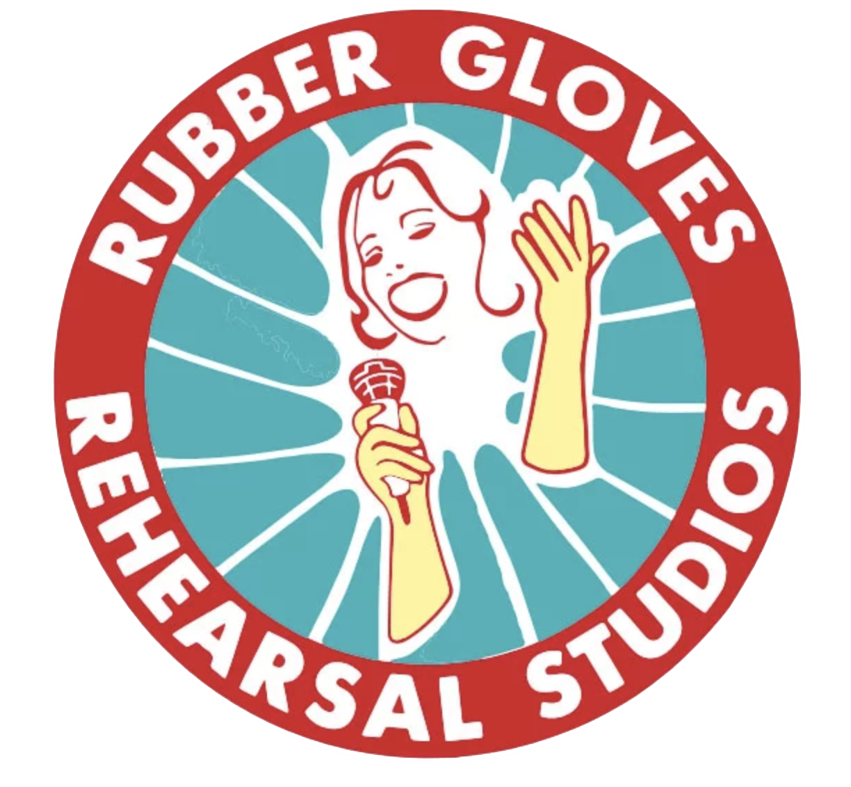 Rubbergloves Rehearsal Studios