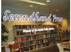 Secondhand Prose