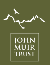 Logo of the John Muir Trust