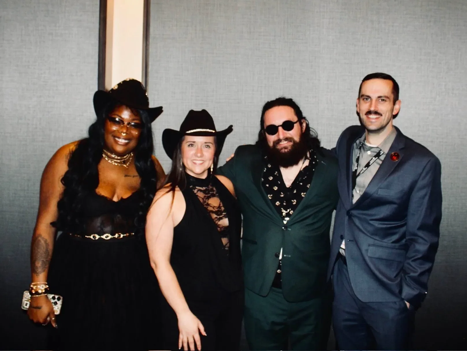 Who We Are at Wolf Management: Leading the Pack in B2B&nbsp;Sales