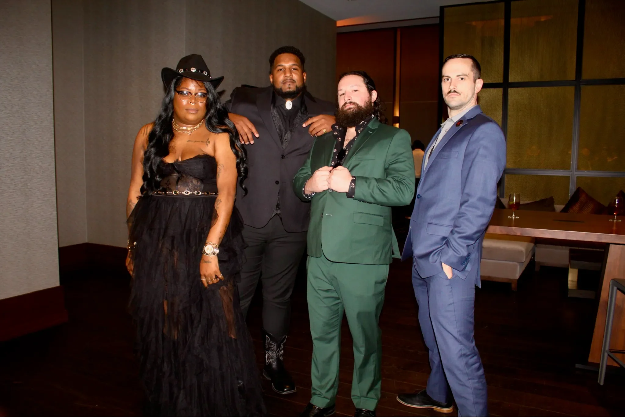 Wolf Management Services That Drive Results Through Face-to-Face&nbsp;Sales