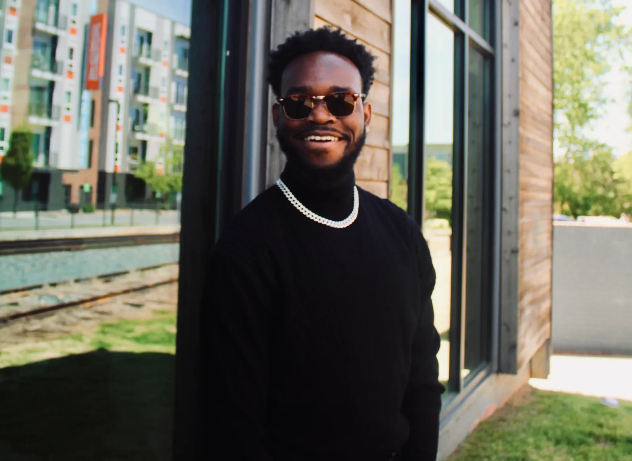 Ugo Victor Laurence Iwunze’s Journey of Growth and Leadership at Wolf&nbsp;Management