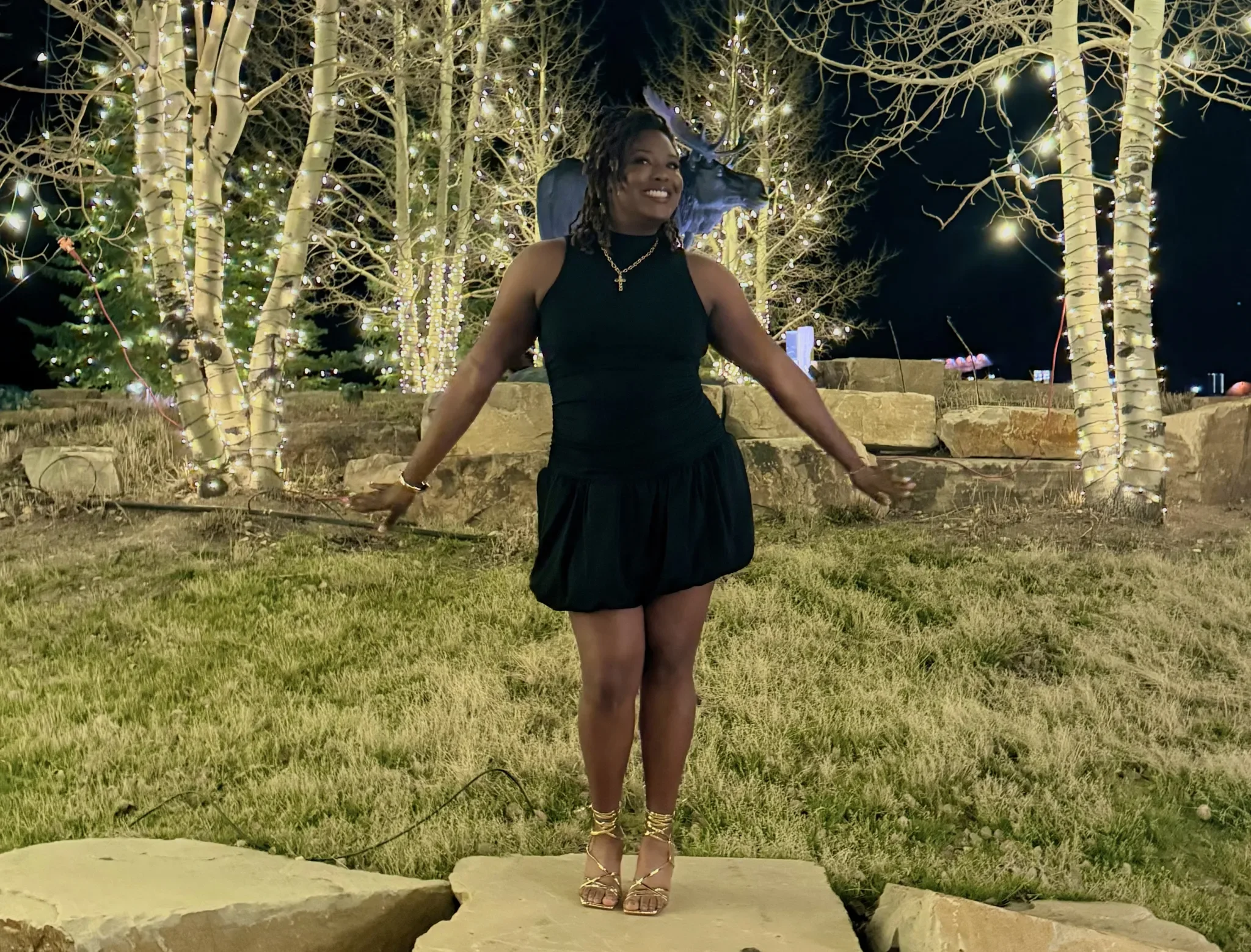 Choosing Herself: Gabrielle Parker’s Journey at Wolf&nbsp;Management