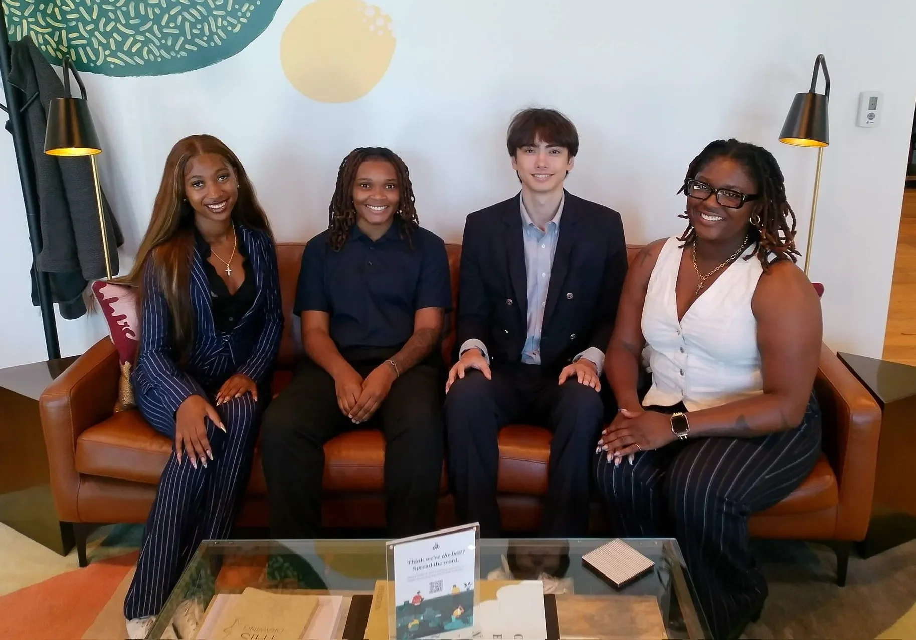 Wolf Management Attends Regional Conference in Atlanta Focused on Leadership and&nbsp;Growth