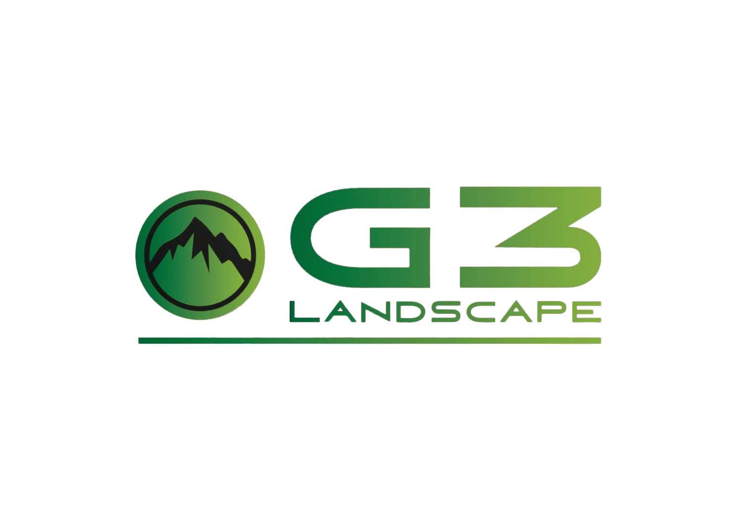 G3 Landscape