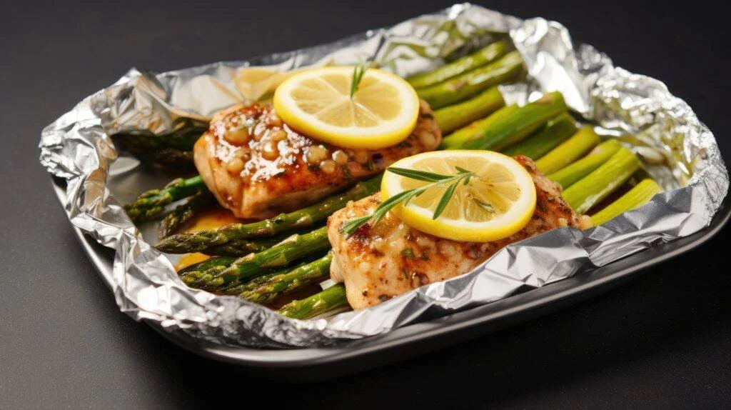 Herb-Roasted Holiday Chicken with Citrus &amp; Rosemary