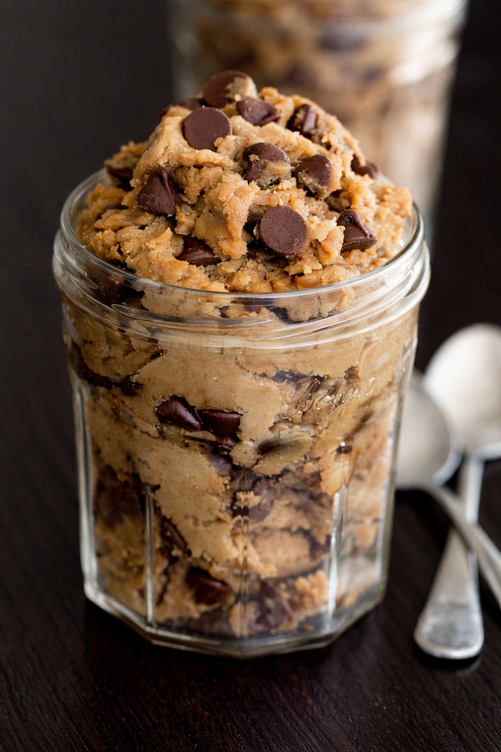 Protein Cookie Dough